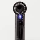 ミニ高速ファン(MN07NR ブラック) 11枚目画像