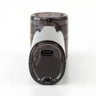 ミニ高速ファン(MN07NR ブラック) 12枚目画像