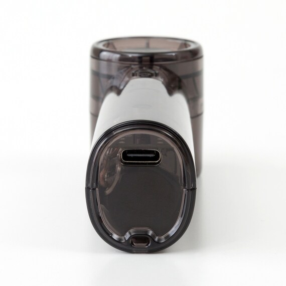 ミニ高速ファン(MN07NR ブラック) 12枚目画像