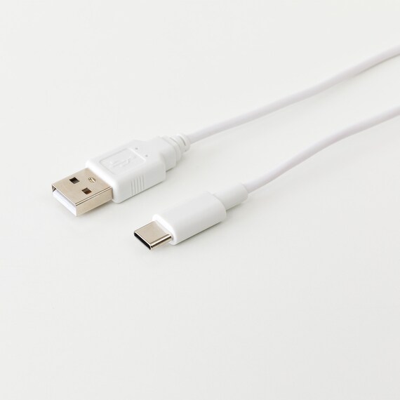 ミニクリップファン(HF386NR ホワイト) 11枚目画像