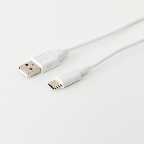 ミニクリップファン(HF386NR ホワイト) 11枚目画像