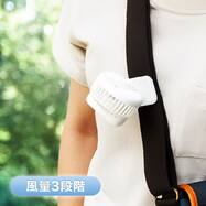 ミニクリップファン (HF386NR)