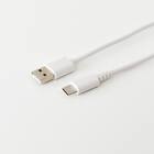 マグネット付きスリムファン(TF24NR ホワイト) 14枚目画像