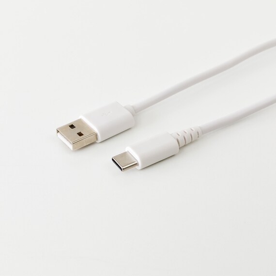 マグネット付きスリムファン(TF24NR ホワイト) 14枚目画像