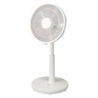 リビング扇風機(30cm FM02NR ホワイト) 1枚目画像