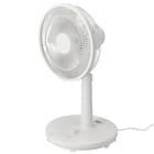 リビング扇風機(30cm FM02NR ホワイト) 8枚目画像