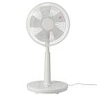 リビング扇風機(30cm FM02NR ホワイト) 9枚目画像