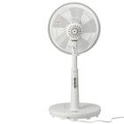 リビング扇風機(30cm FM02NR ホワイト) 11枚目画像