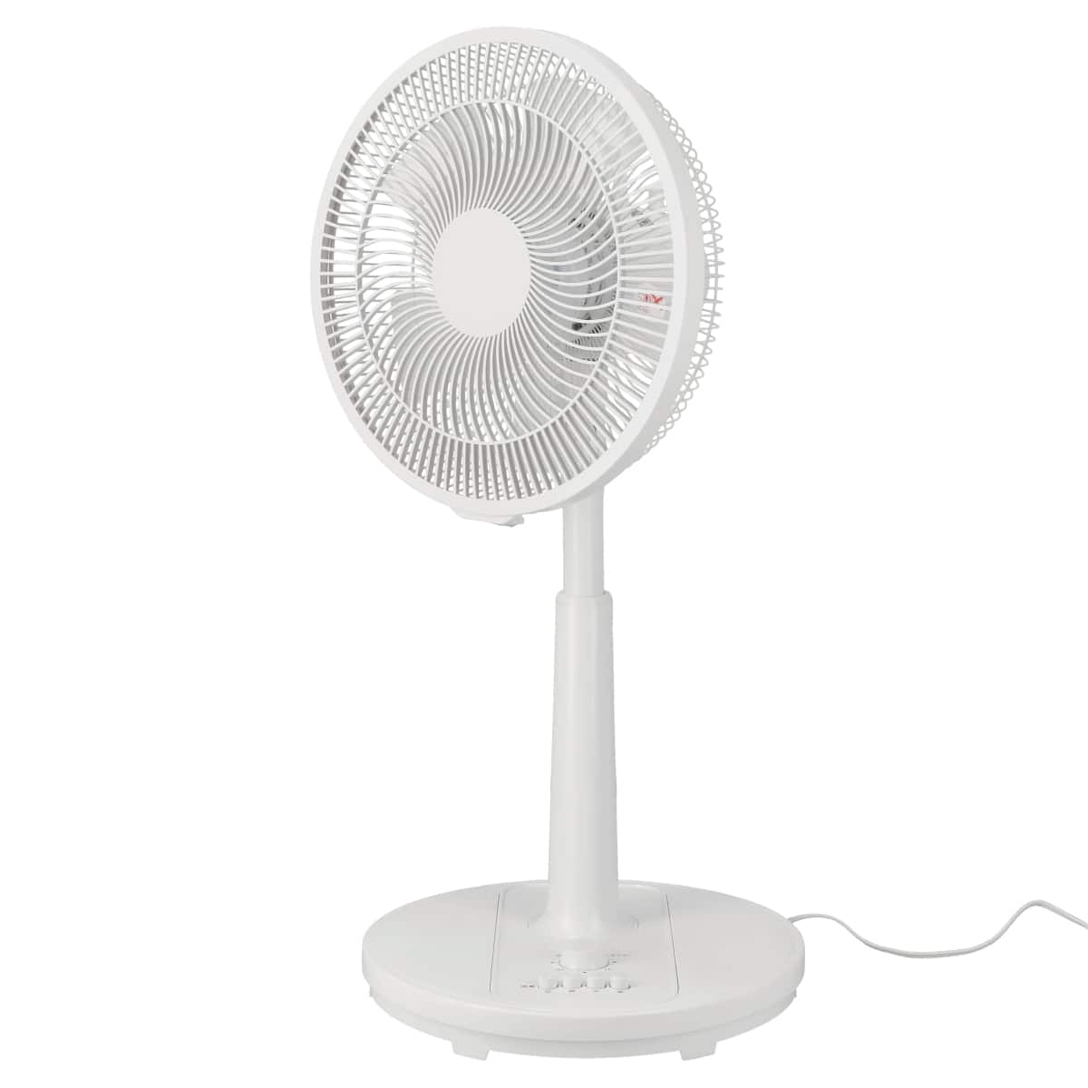 リビング扇風機(30cm FM02NR ホワイト) | ニトリネット【公式】 家具