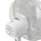 リビング扇風機(30cm FM02NR ホワイト) 14枚目画像