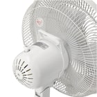 リビング扇風機(30cm FM02NR ホワイト) 14枚目画像