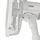 リビング扇風機(30cm FM02NR ホワイト) 15枚目画像