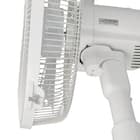 リビング扇風機(30cm FM02NR ホワイト) 15枚目画像