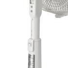 リビング扇風機(30cm FM02NR ホワイト) 16枚目画像