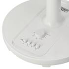 リビング扇風機(30cm FM02NR ホワイト) 17枚目画像