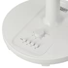 リビング扇風機(30cm FM02NR ホワイト) 17枚目画像