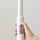 DCタイプ リモコン付きリビング扇風機(30cm FK01NR ホワイト) 21枚目画像