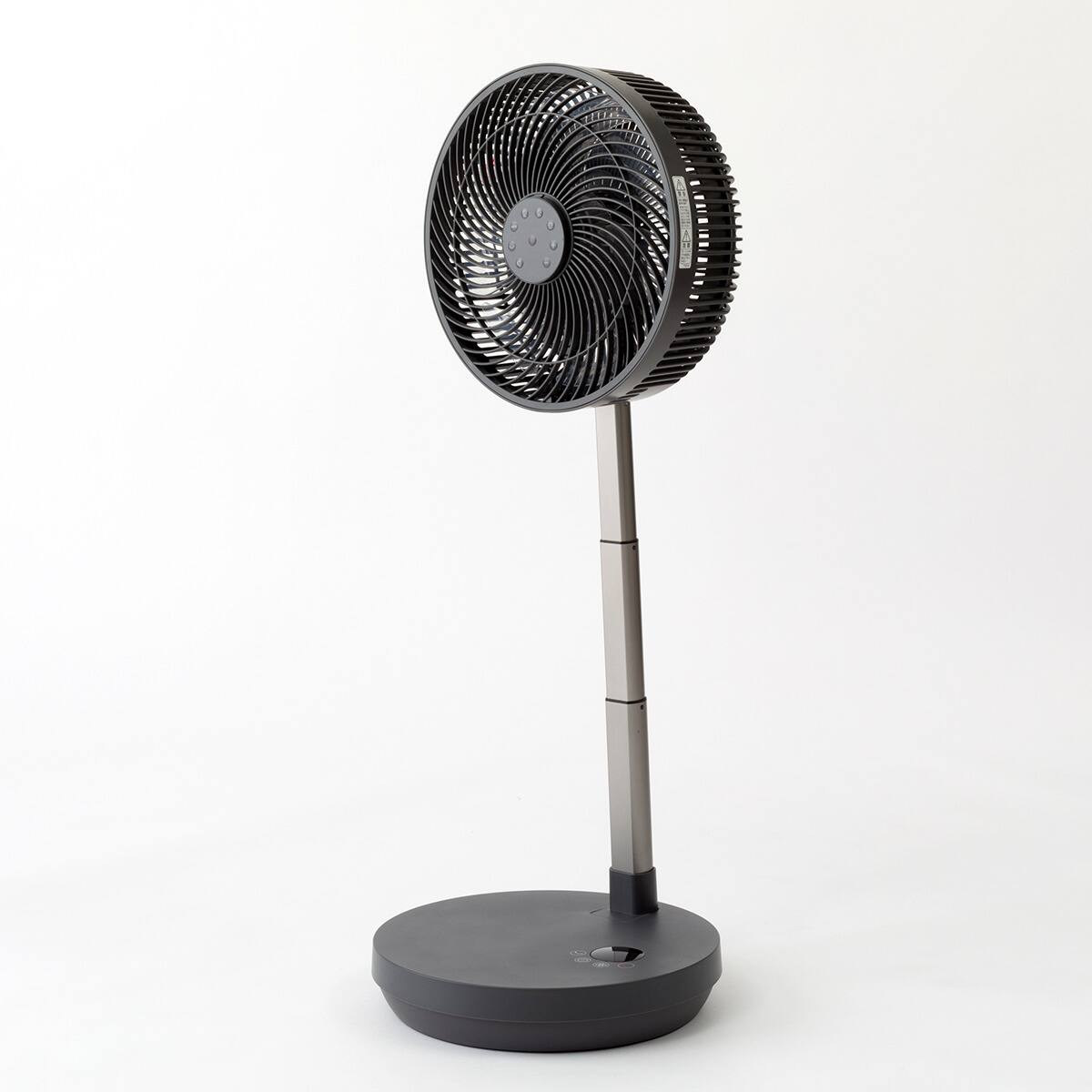 【中古】【動作OK】【店頭引取限定】RETZLINK   工場扇  RL-ANAR750TC   　22,000円（税込） RETZLINK トルネードサーキュレーター 羽根径75cm RLー
