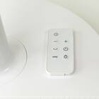 DCタイプ リモコン付き扇風機(30cm FU01NR ホワイト） 23枚目画像