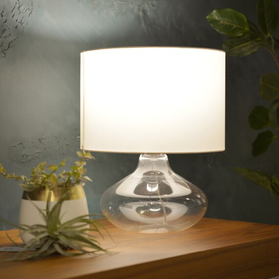 CL28 テーブルランプ(ホワイト) 1枚目画像