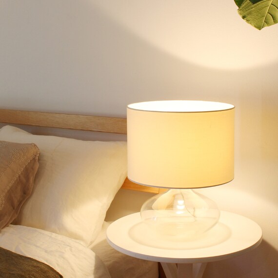 CL28 テーブルランプ(ホワイト) 2枚目画像