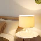 CL28 テーブルランプ(ホワイト) 2枚目画像