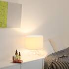 CL28 テーブルランプ(ホワイト) 3枚目画像