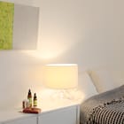 CL28 テーブルランプ(ホワイト) 3枚目画像