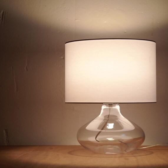 CL28 テーブルランプ(ホワイト) 4枚目画像