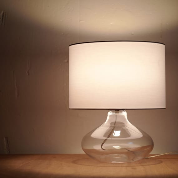 CL28 テーブルランプ(ホワイト) 4枚目画像