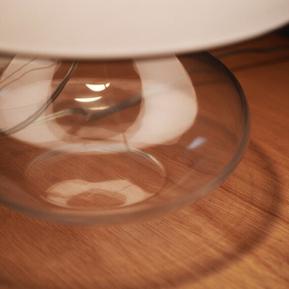 CL28 テーブルランプ(ホワイト) 6枚目画像