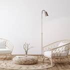 CL29 フロアランプ(グレー) 1枚目画像