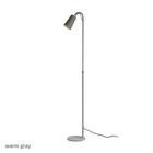 CL29 フロアランプ(グレー) 4枚目画像