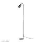 CL29 フロアランプ(グレー) 4枚目画像