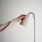 CL29 フロアランプ(グレー) 5枚目画像