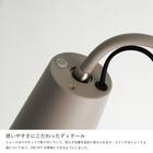 CL29 フロアランプ(グレー) 6枚目画像