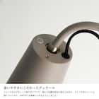 CL29 フロアランプ(グレー) 6枚目画像