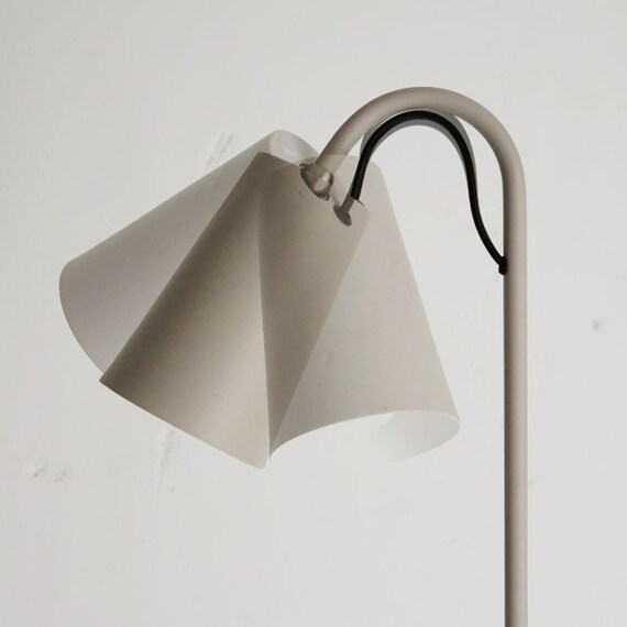 CL29 フロアランプ(グレー) 7枚目画像