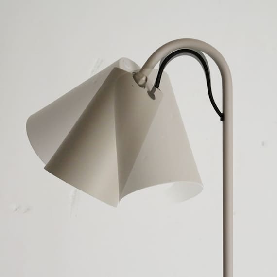 CL29 フロアランプ(グレー) 7枚目画像