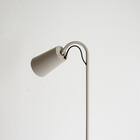 CL29 フロアランプ(グレー) 8枚目画像