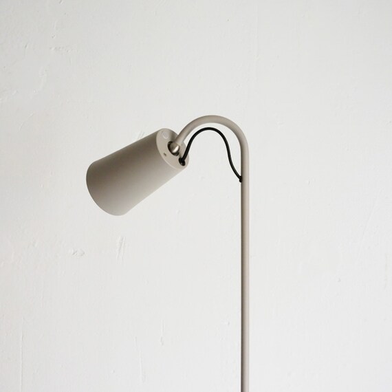 CL29 フロアランプ(グレー) 8枚目画像