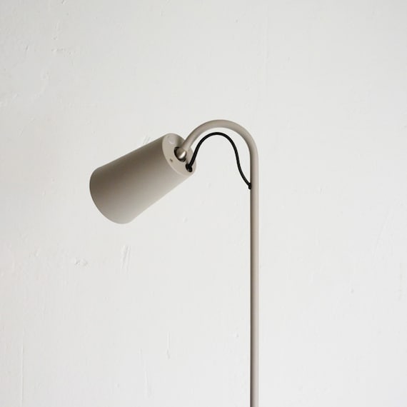 CL29 フロアランプ(グレー) 8枚目画像