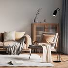 CL30 フロアランプ(ブラック) 1枚目画像