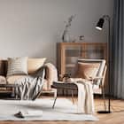 CL30 フロアランプ(ブラック) 1枚目画像