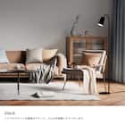 CL30 フロアランプ(ブラック) 2枚目画像