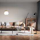 CL30 フロアランプ(ブラック) 4枚目画像