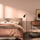 CL30 フロアランプ(ブラック) 5枚目画像