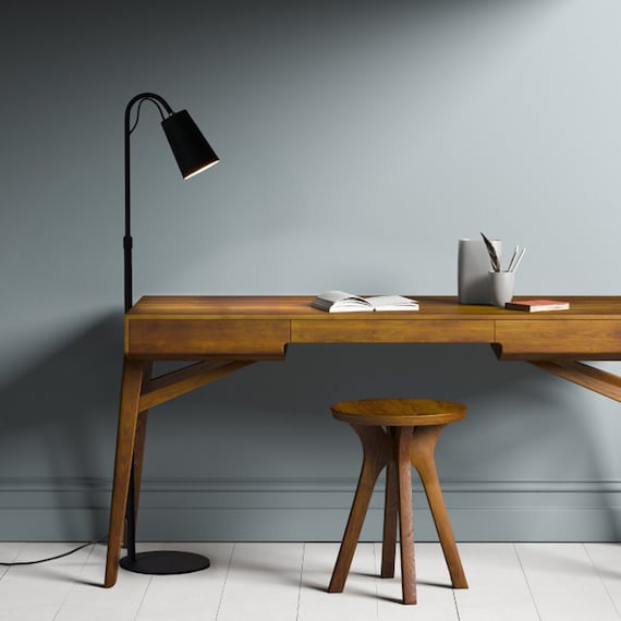 CL30 フロアランプ(ブラック) 6枚目画像