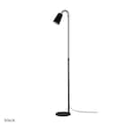 CL30 フロアランプ(ブラック) 7枚目画像