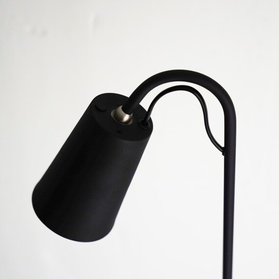 CL30 フロアランプ(ブラック) 12枚目画像